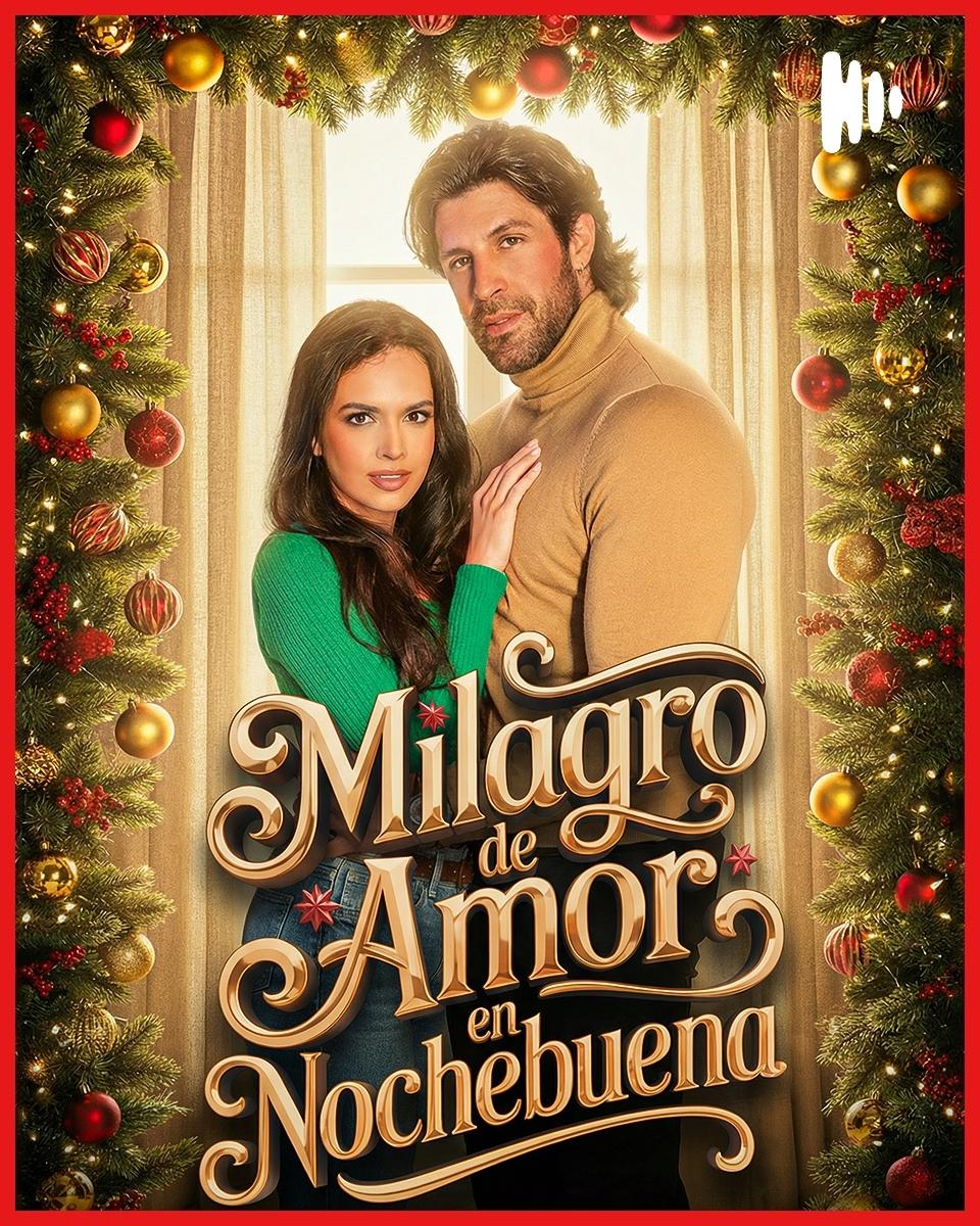 Milagro de Amor en Nochebuena