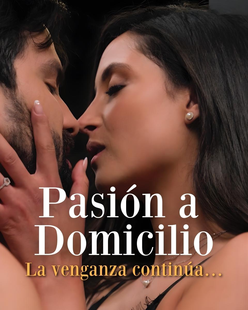 Pasión a Domicilio