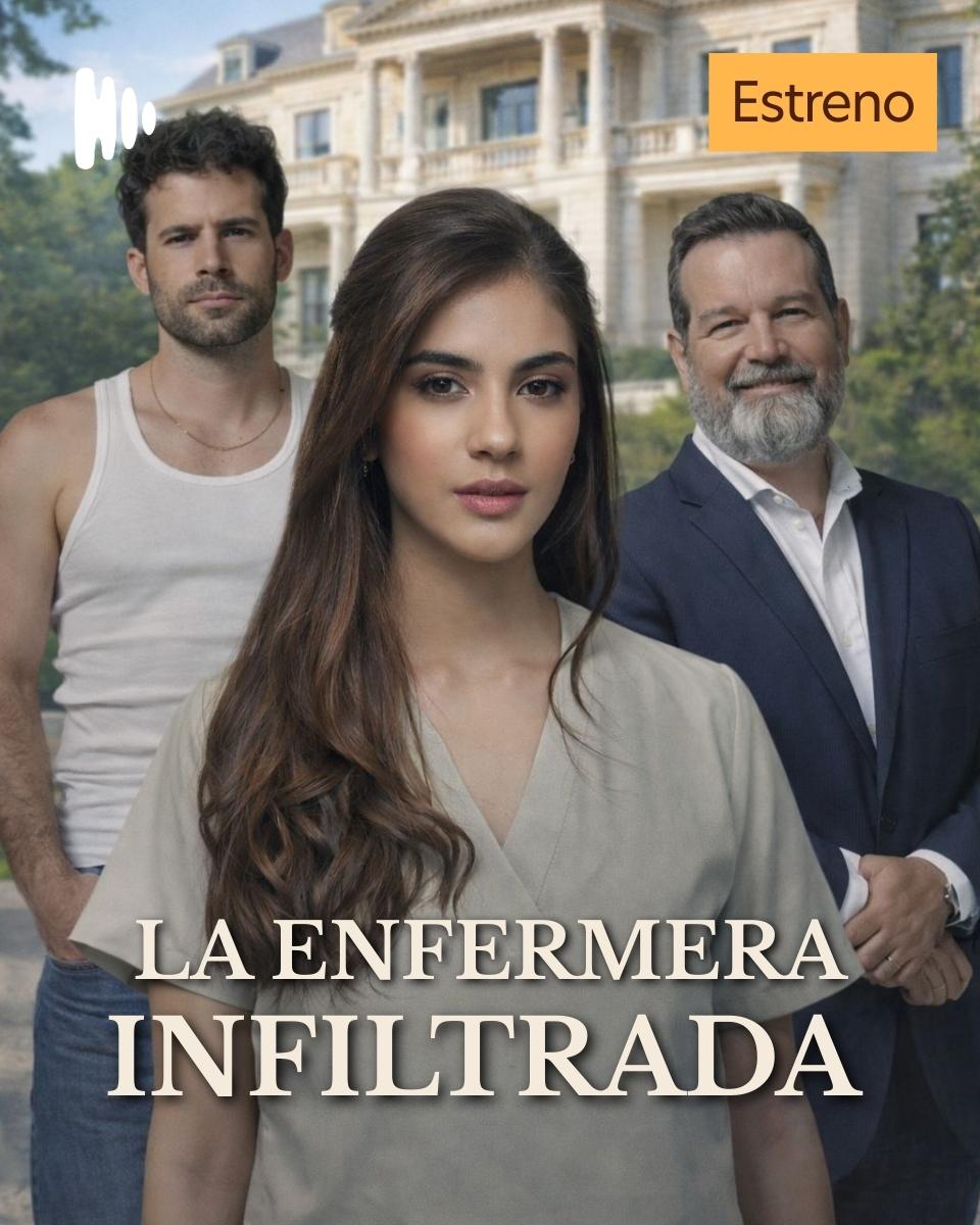 La Enfermera Infiltrada