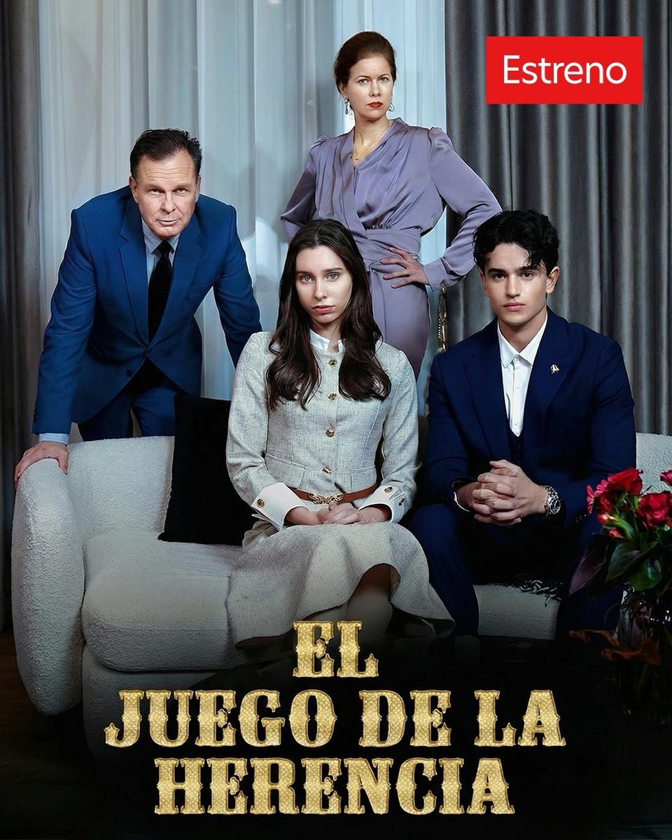 El Juego de la Herencia