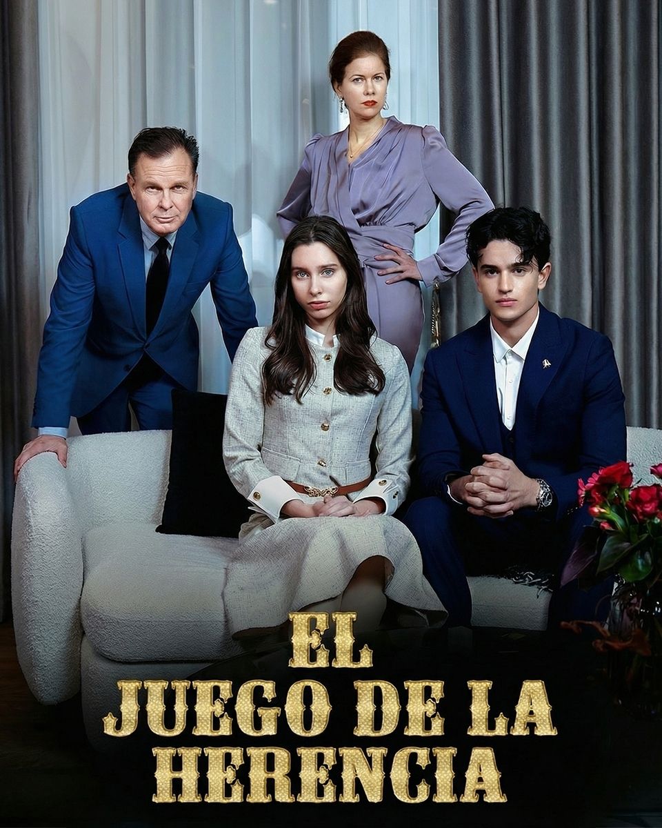 El Juego de la Herencia