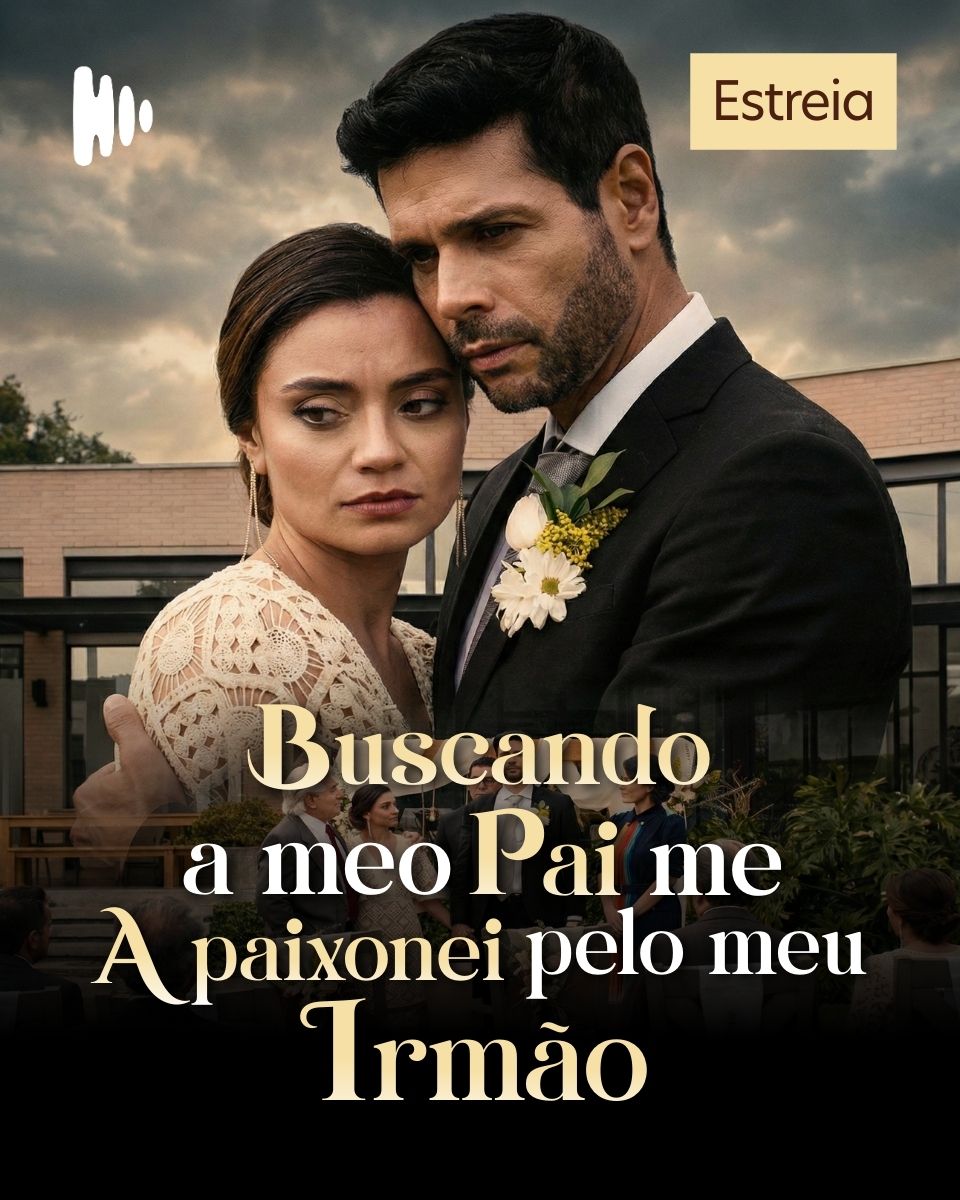 Buscando a mi Padre me Enamoré de mi Hermano