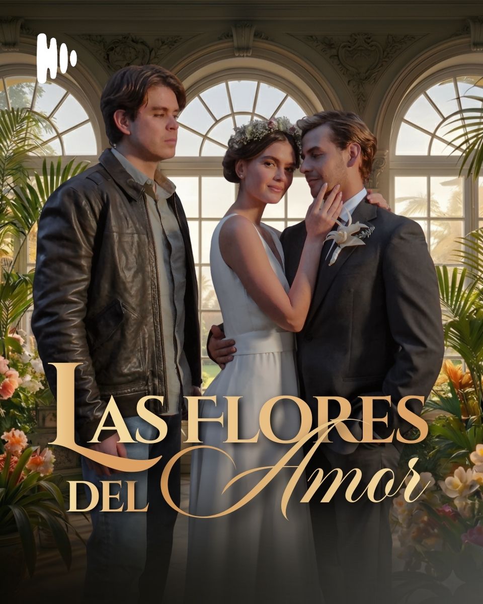 Las Flores del Amor