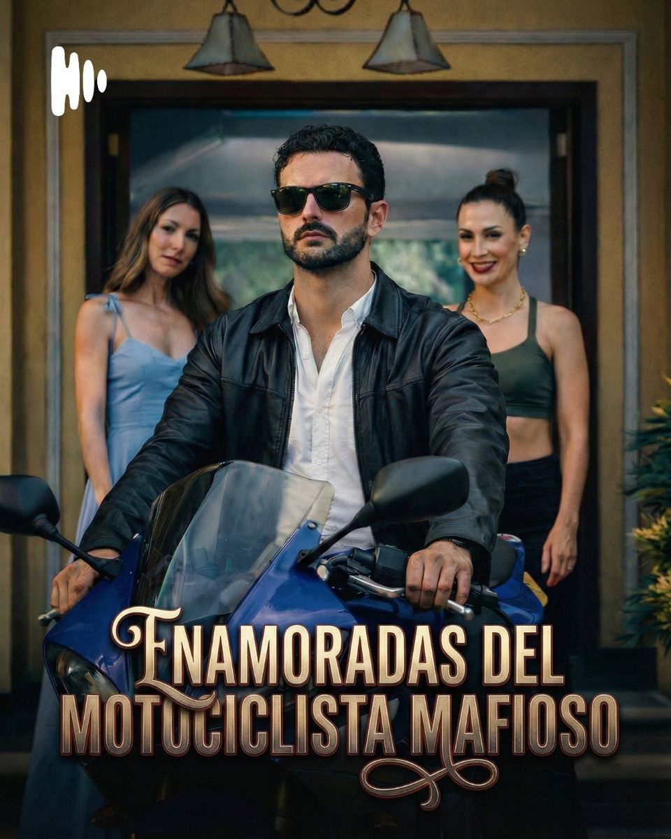 Enamoradas del Motociclista Mafioso