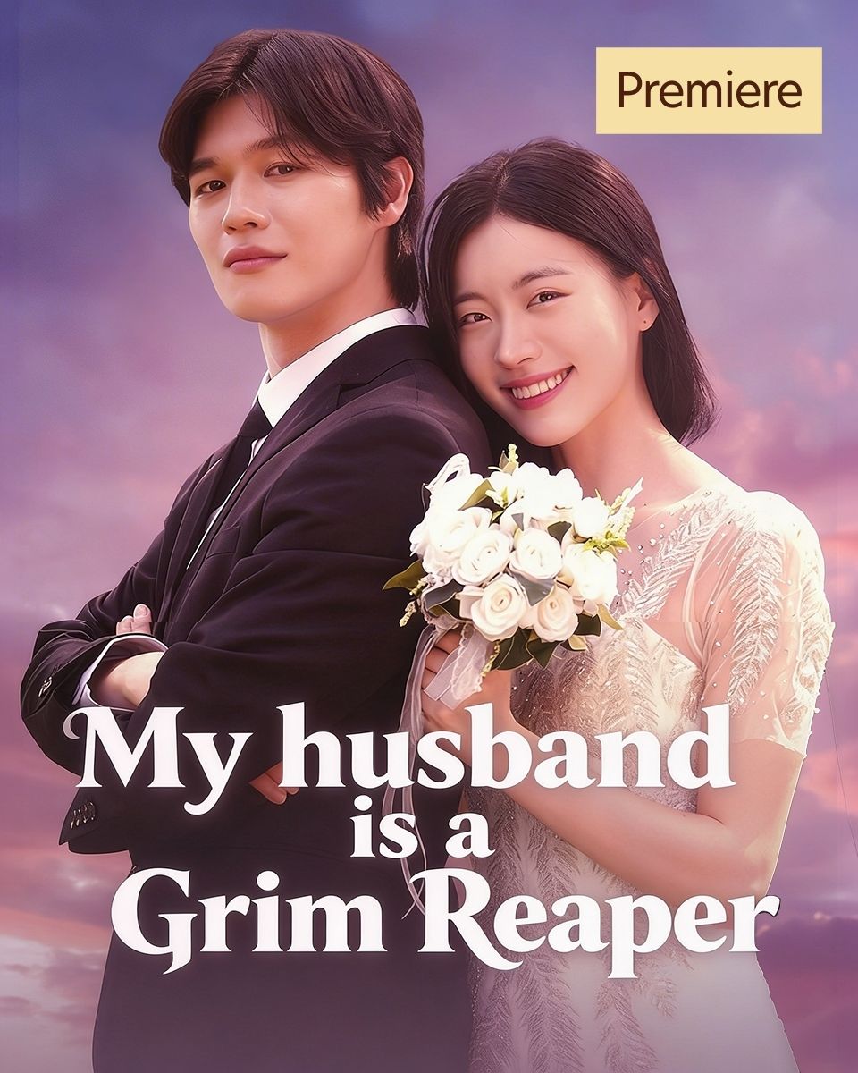 Mi Esposo es la Muerte