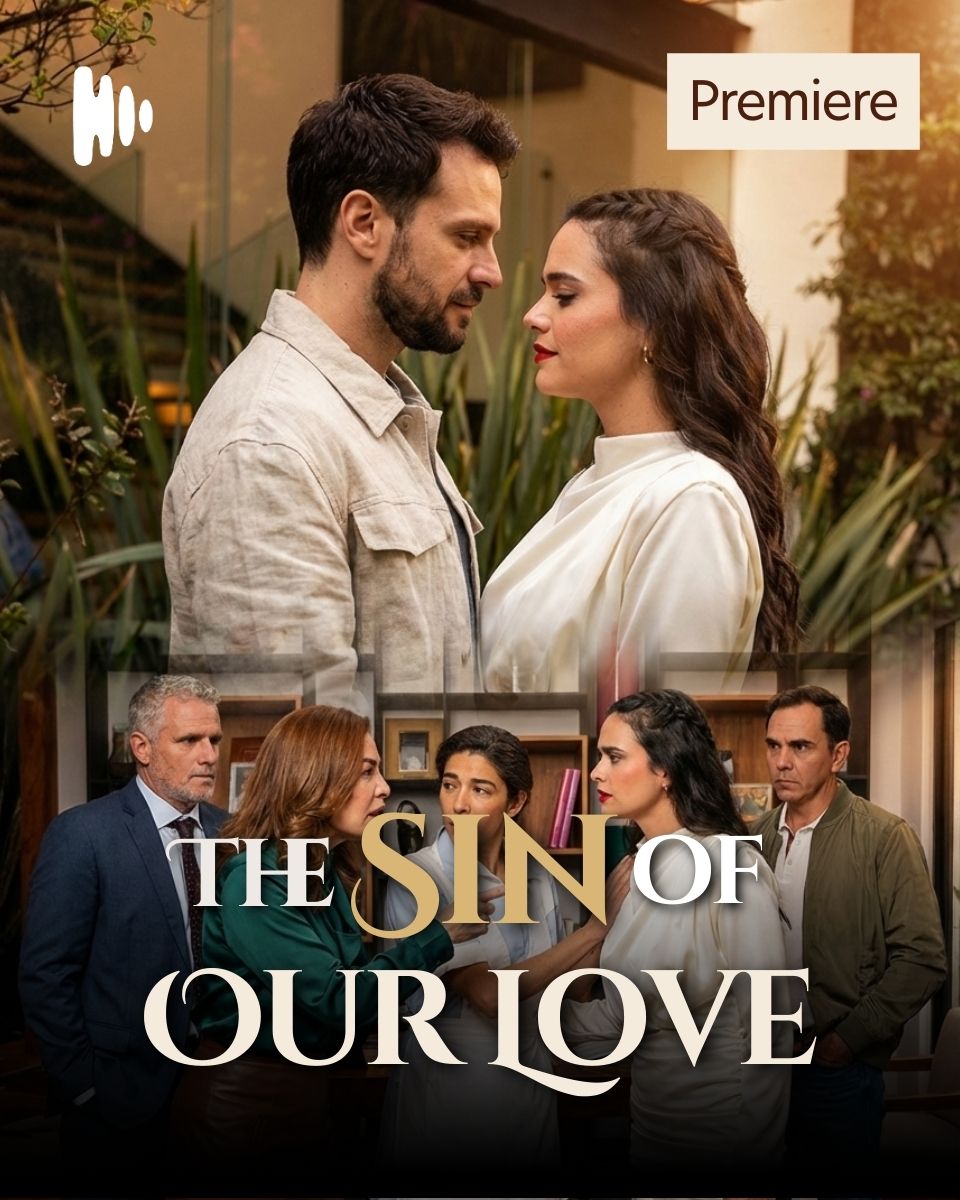 El Pecado de Nuestro Amor