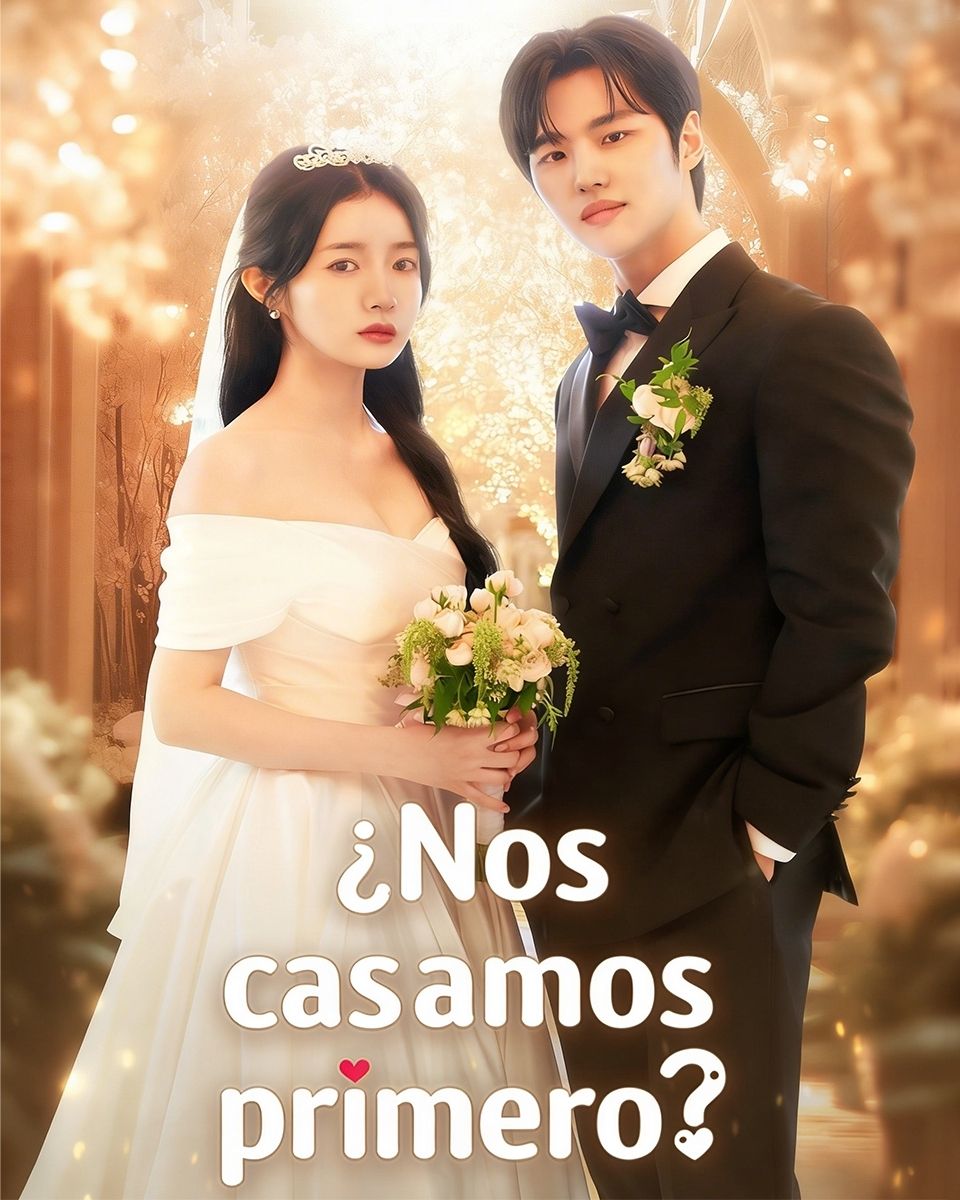 Should we get married first?