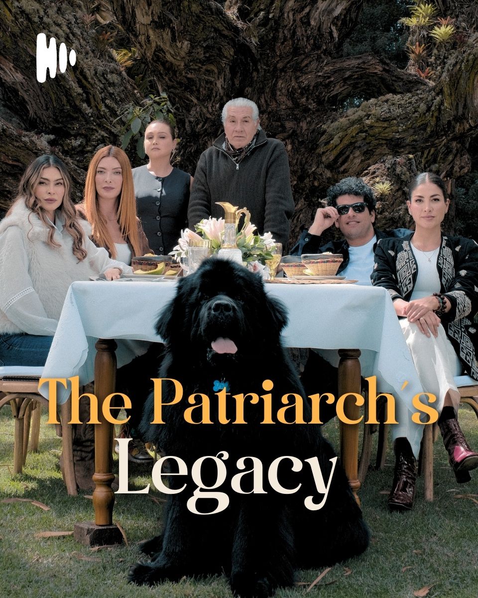 La Herencia del Patriarca Enamorado