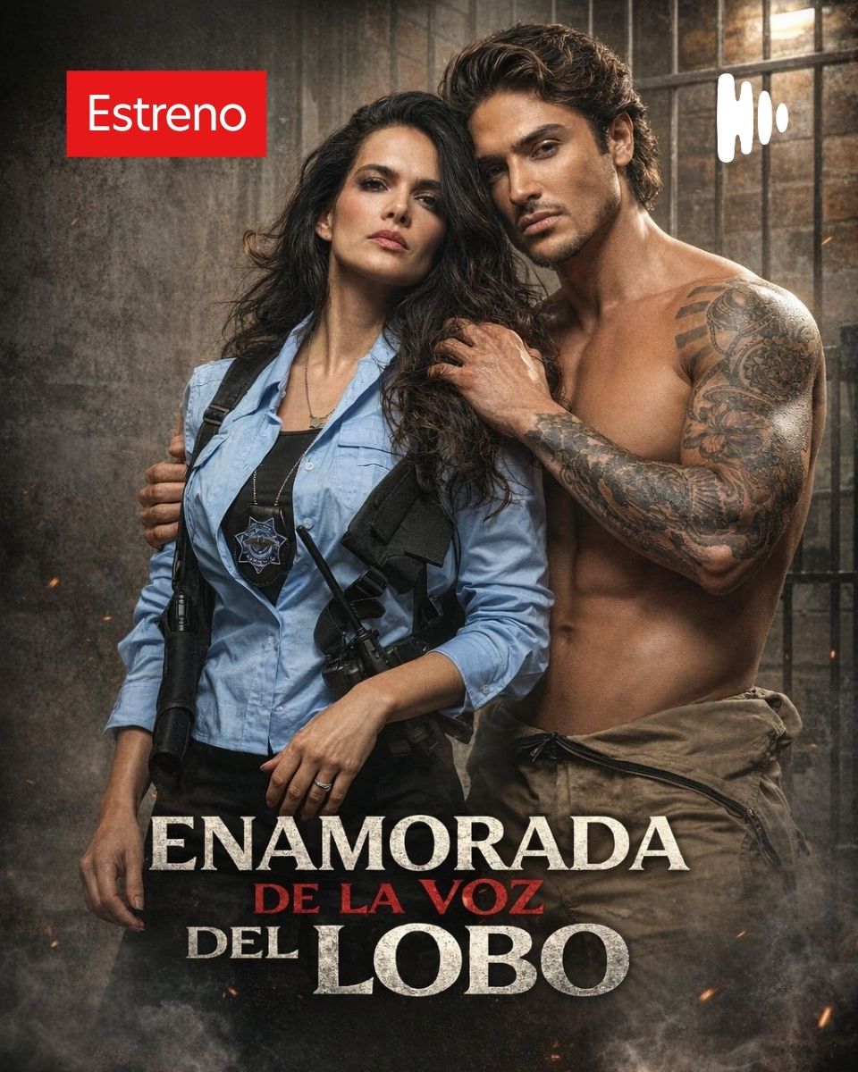 Enamorada de la Voz del Lobo