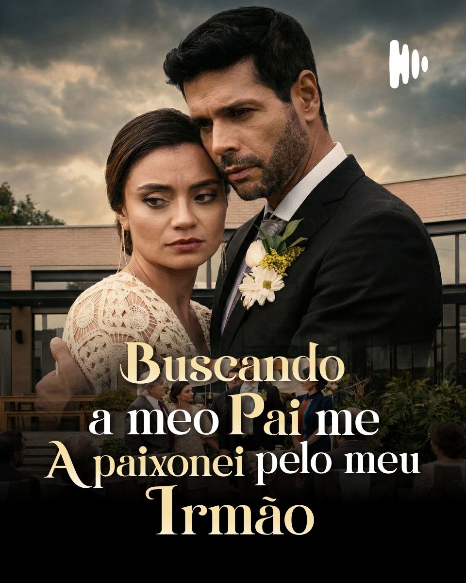 Buscando a mi Padre me Enamoré de mi Hermano