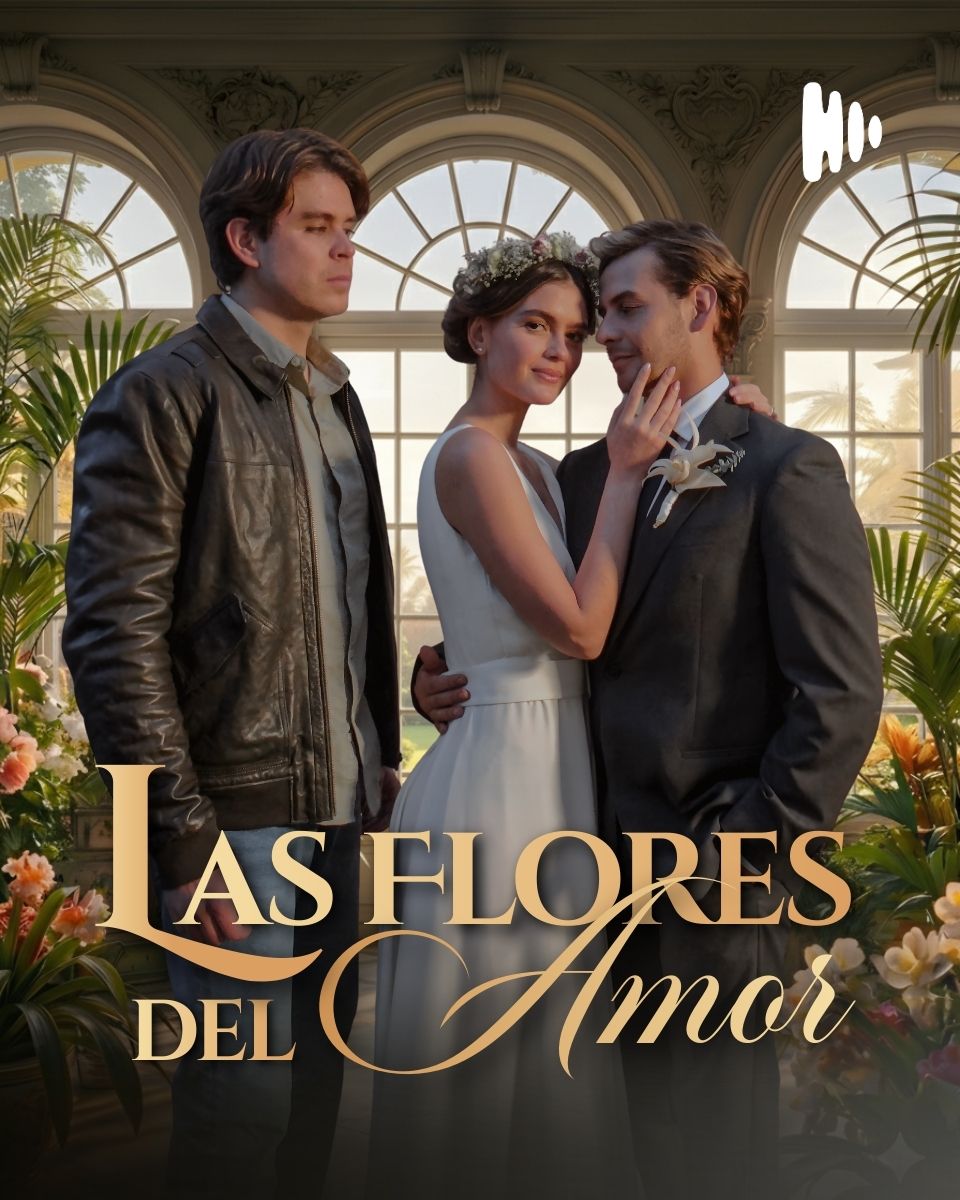 Las Flores del Amor