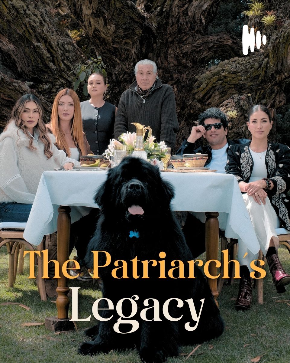 La Herencia del Patriarca Enamorado