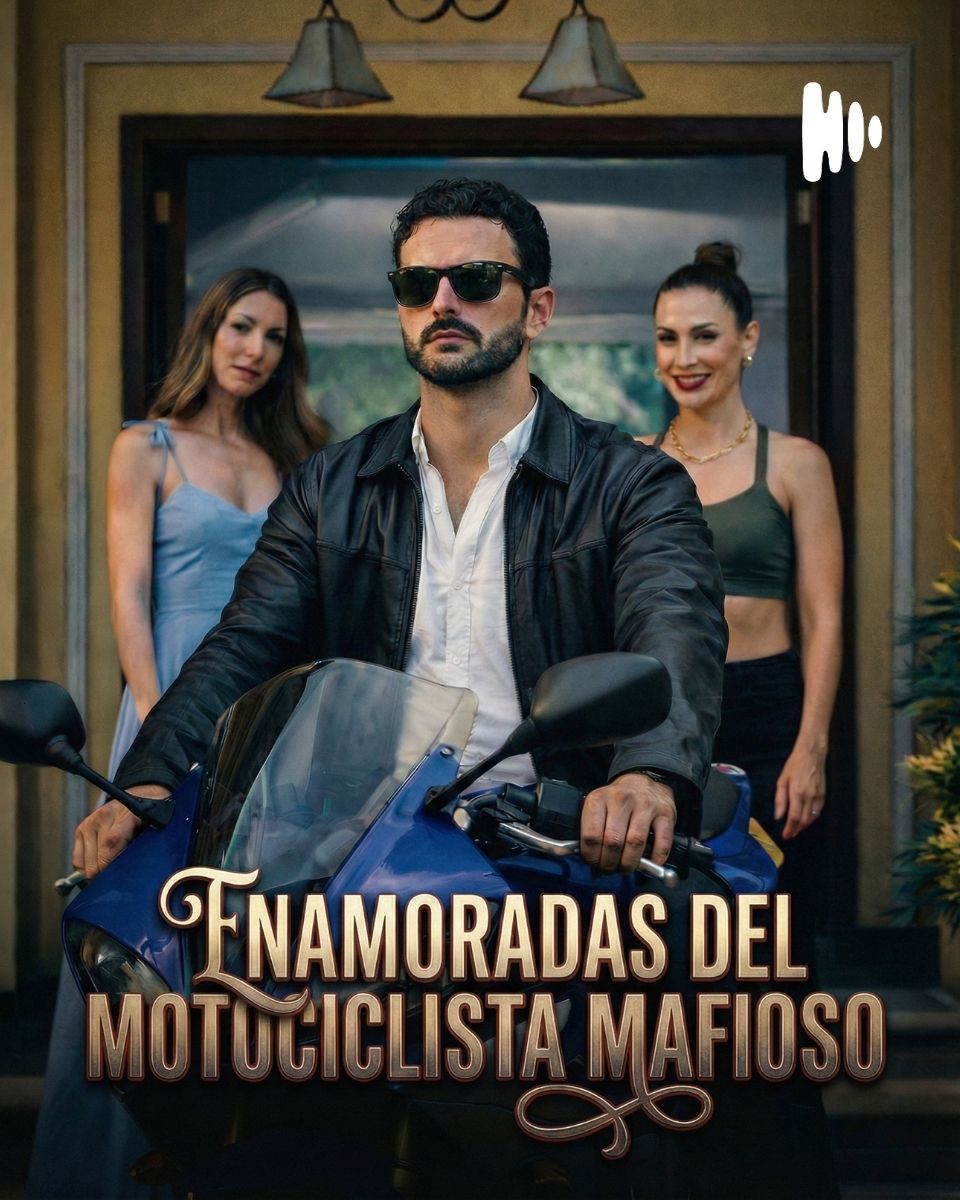 Enamoradas del Motociclista Mafioso