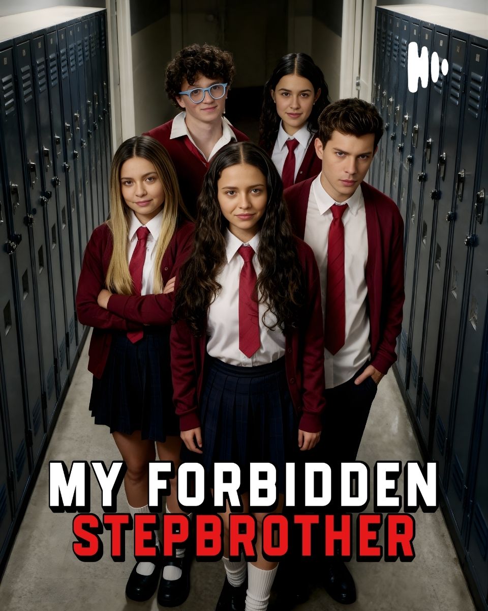 El Hermanastro Enamorado