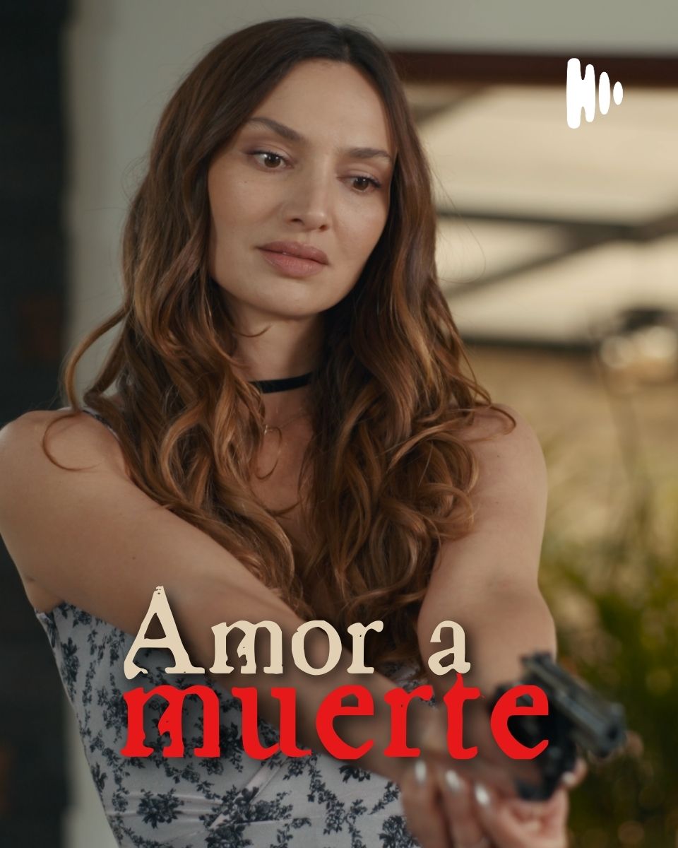 Amor a Muerte