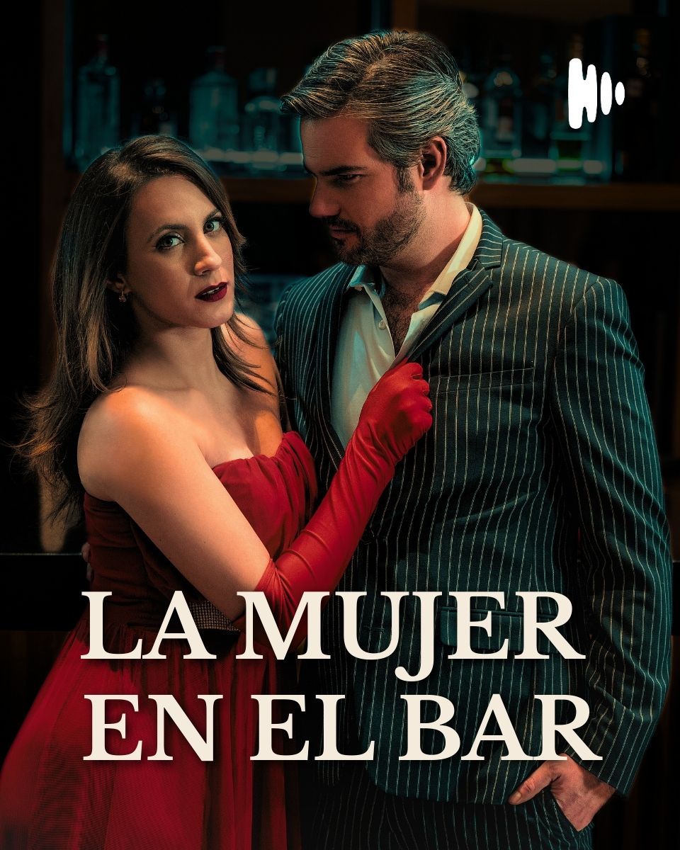 La Mujer en el Bar