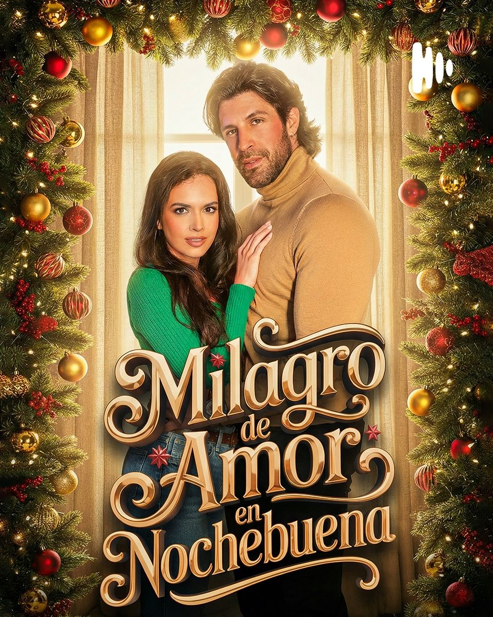 Milagro de Amor en Nochebuena