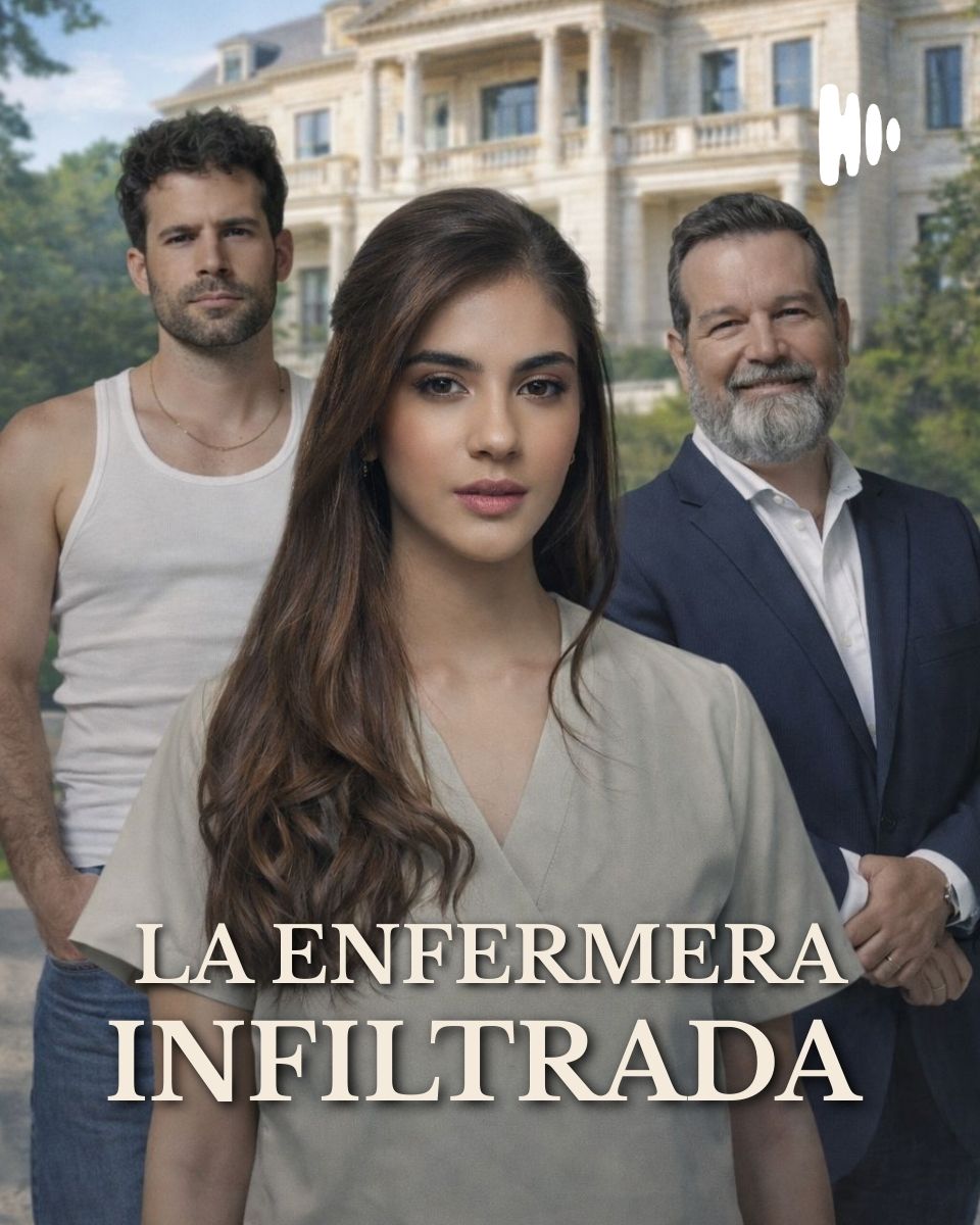 La Enfermera Infiltrada