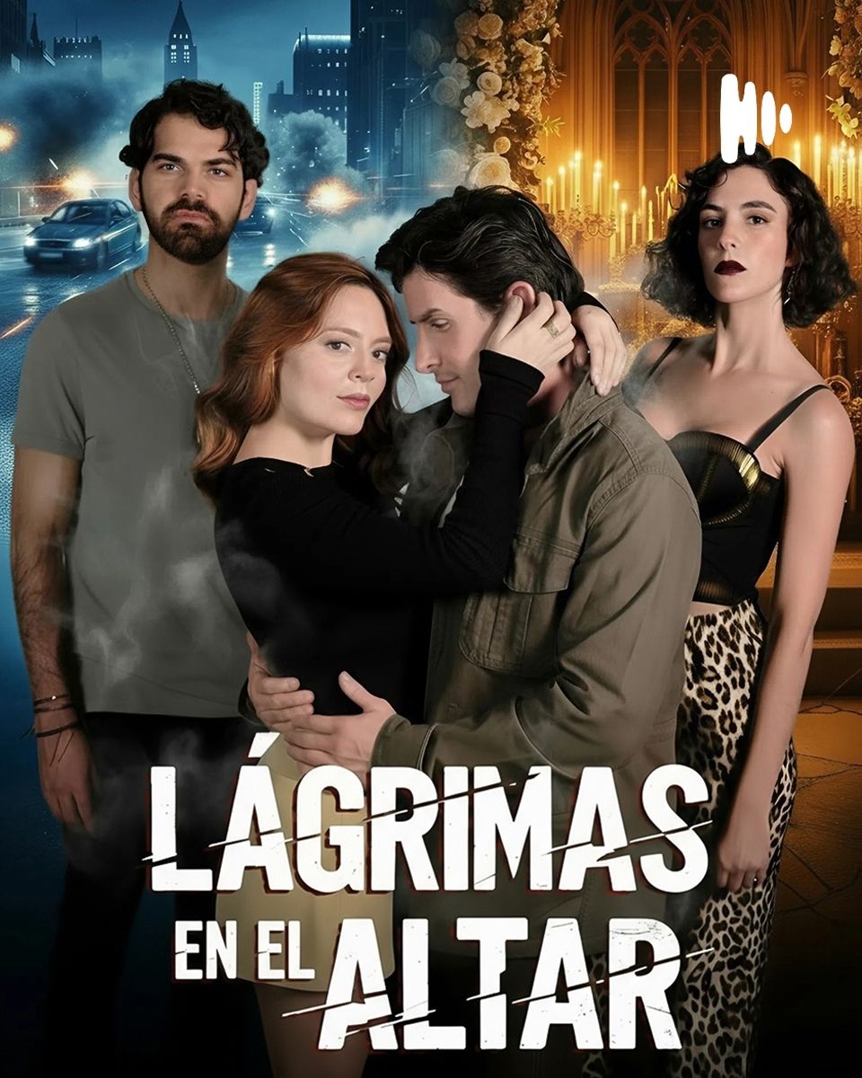 Lágrimas en el Altar