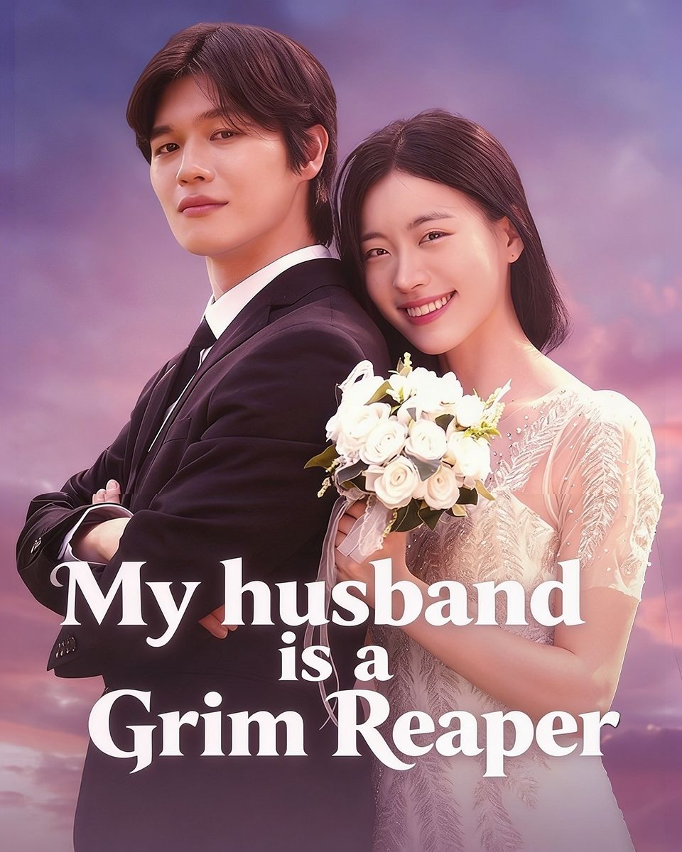 Mi Esposo es la Muerte