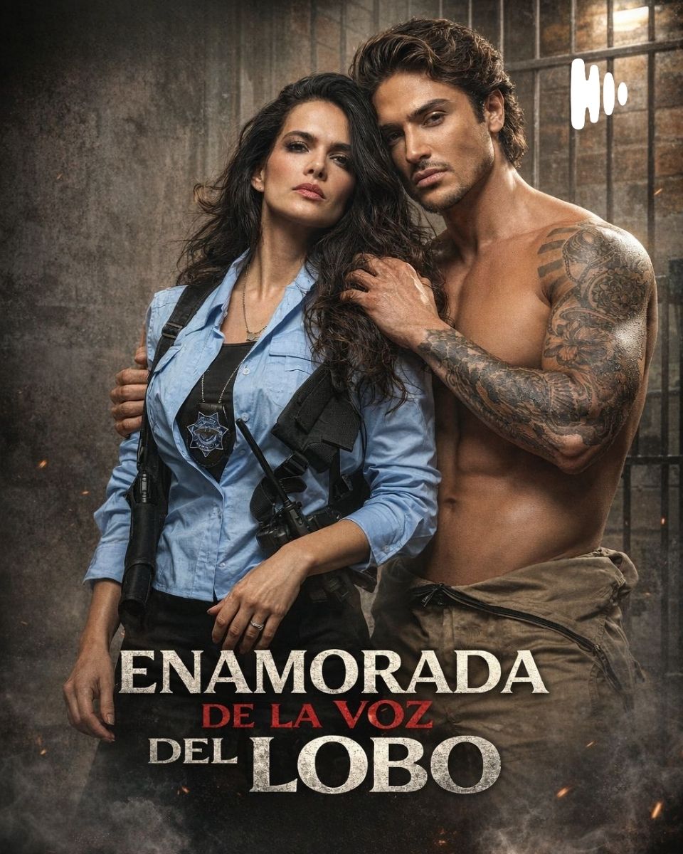 Enamorada de la Voz del Lobo