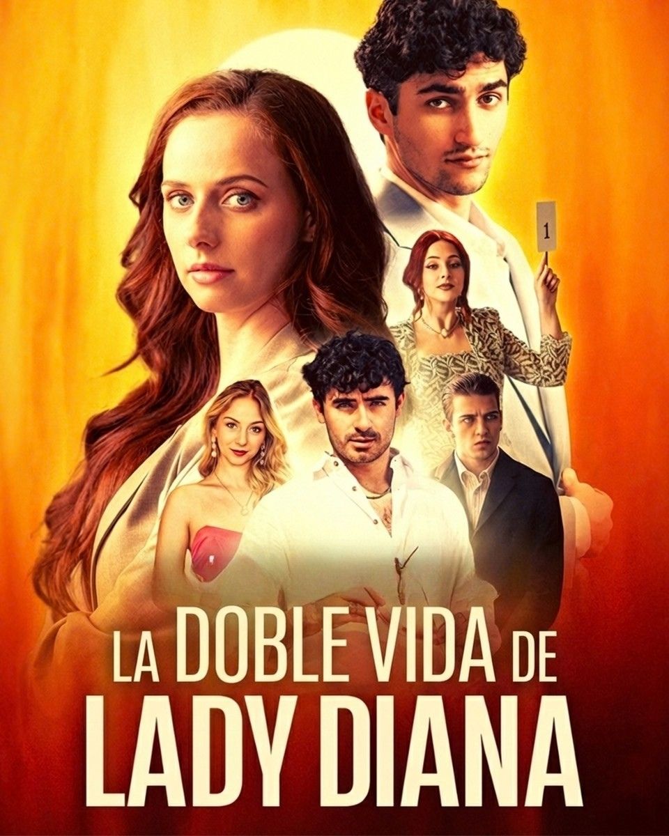 Había una Vez un Divorcio: La Doble Vida de Lady Diana