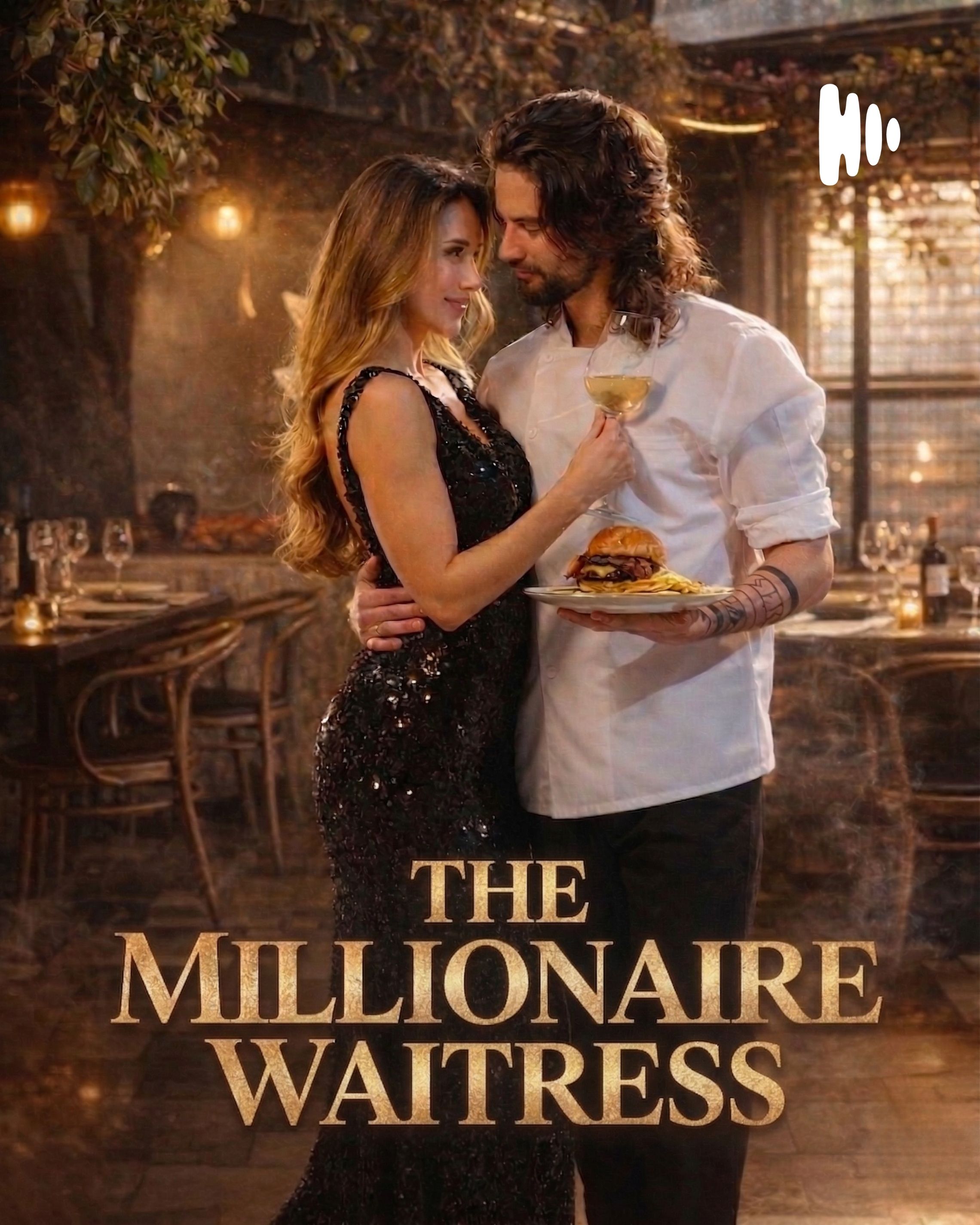 La Mesera Millonaria