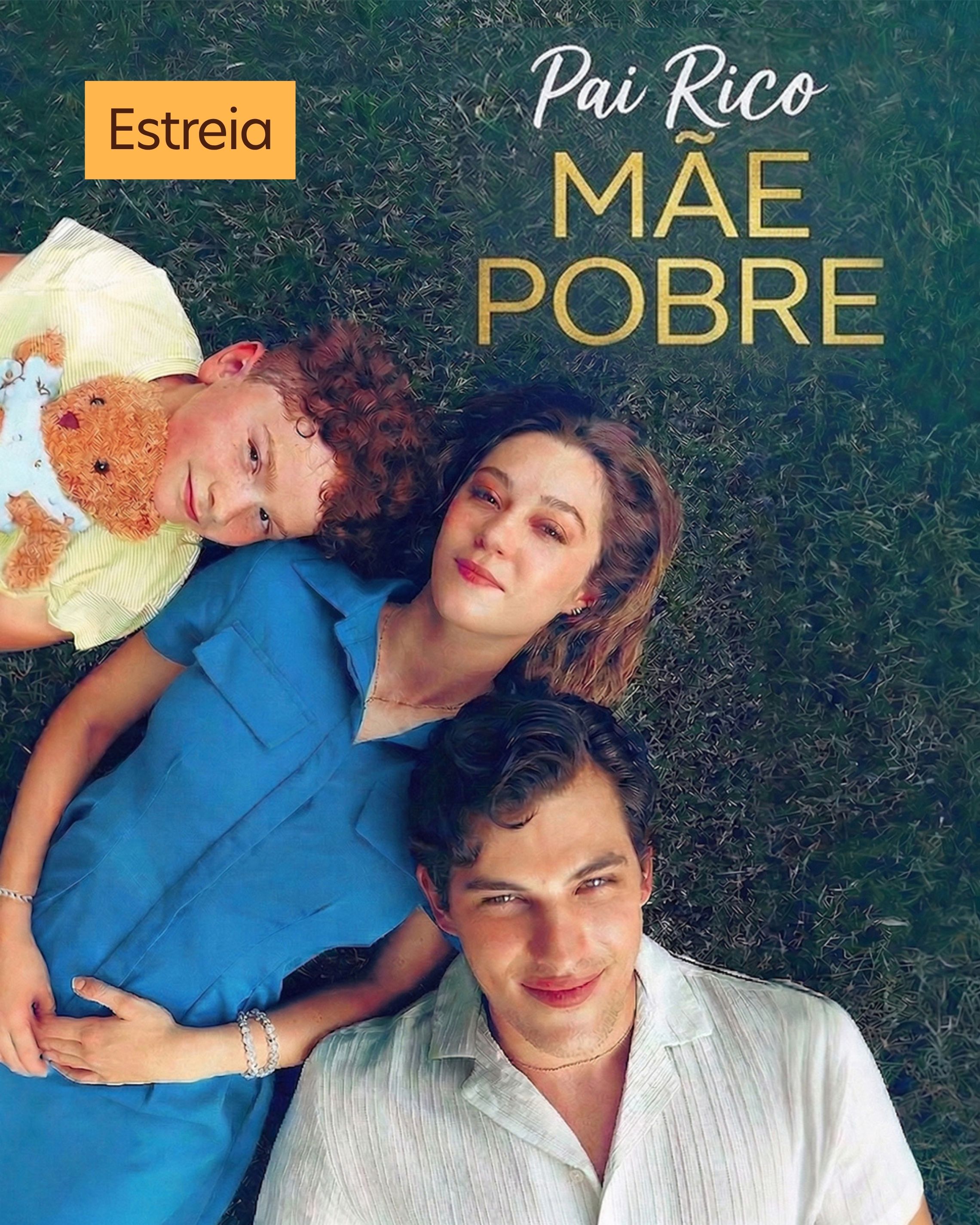 Rico Padre Pobre Madre