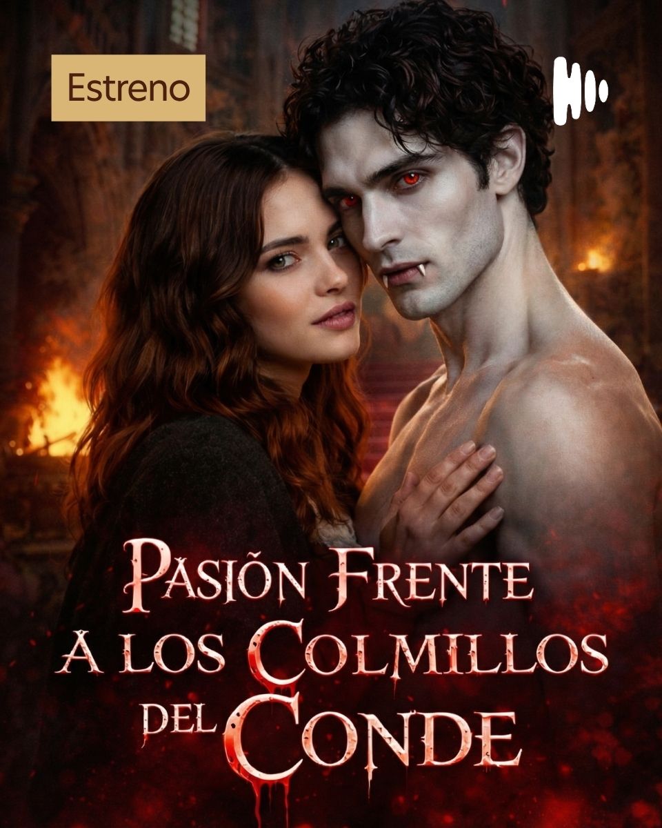 Pasión Frente a los Colmillos del Conde