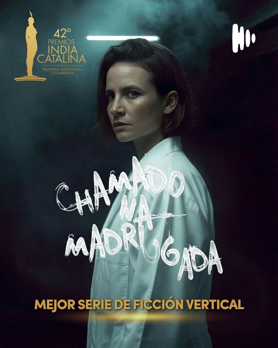 Chamado na Madrugada