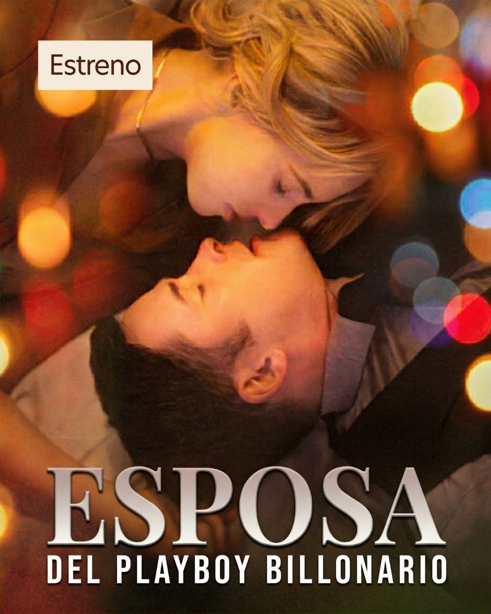 Esposa del Playboy Billonario
