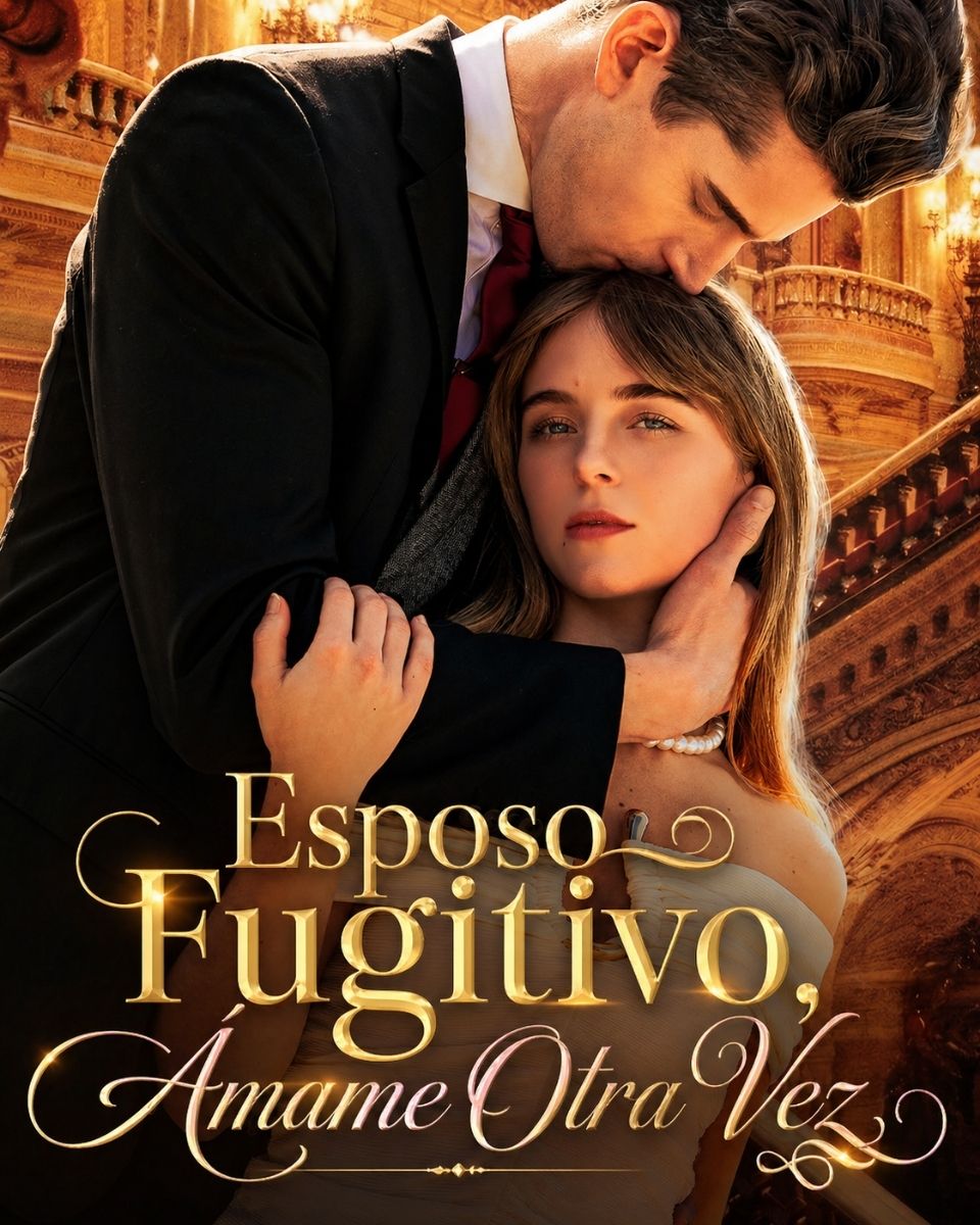 Esposo Fugitivo Ámame Otra vez