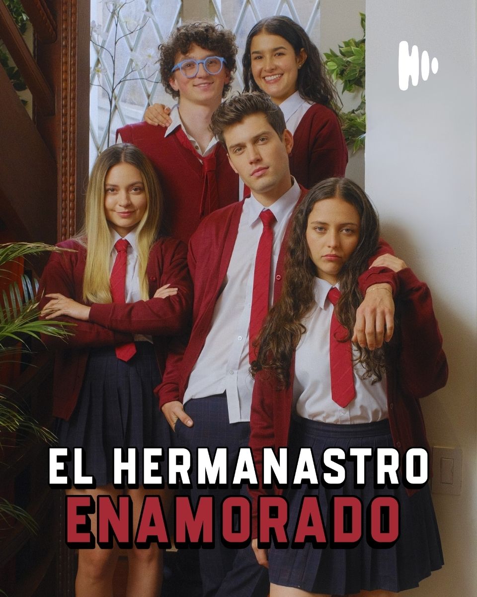 El Hermanastro Enamorado