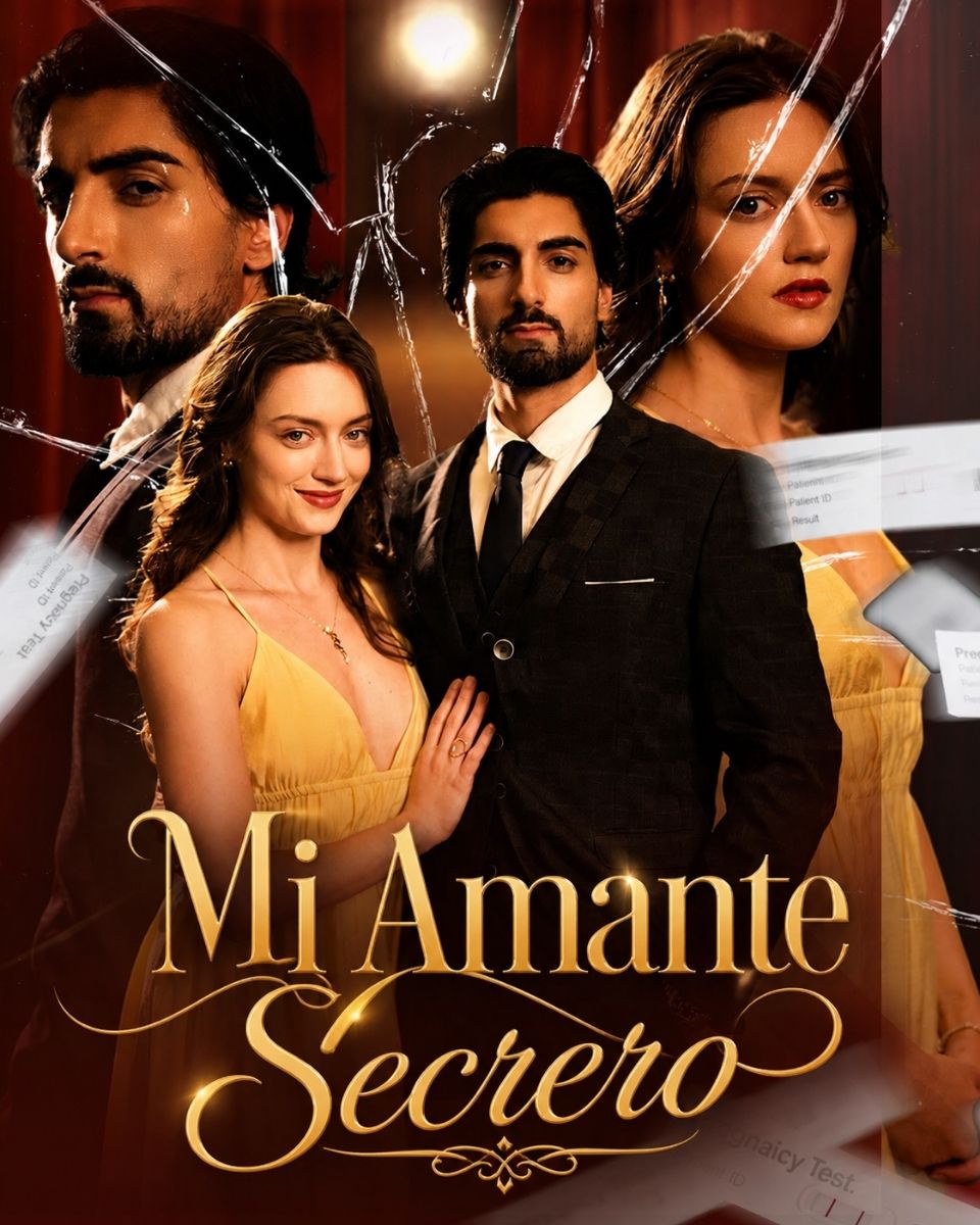 Mi Amante Secreto