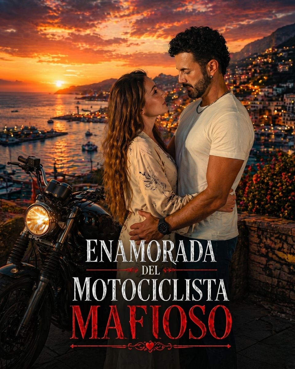 Enamoradas del Motociclista Mafioso
