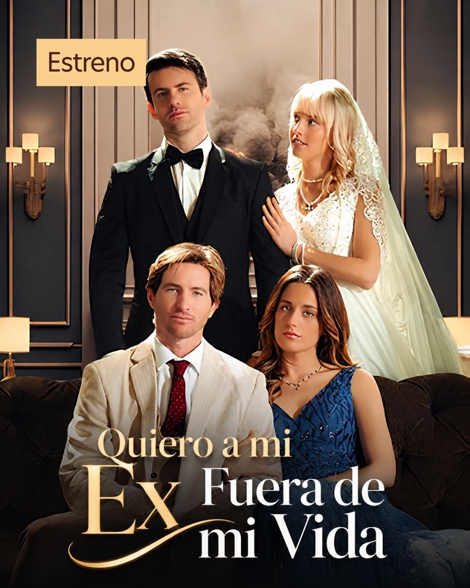 Quiero a mi Ex Fuera de mi Vida