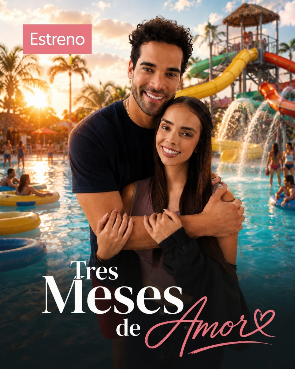 Tres Meses de Amor