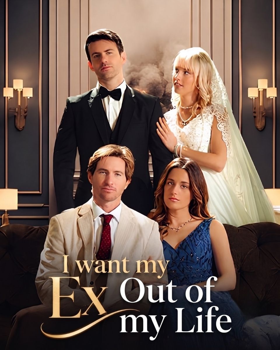 Quiero a mi Ex Fuera de mi Vida