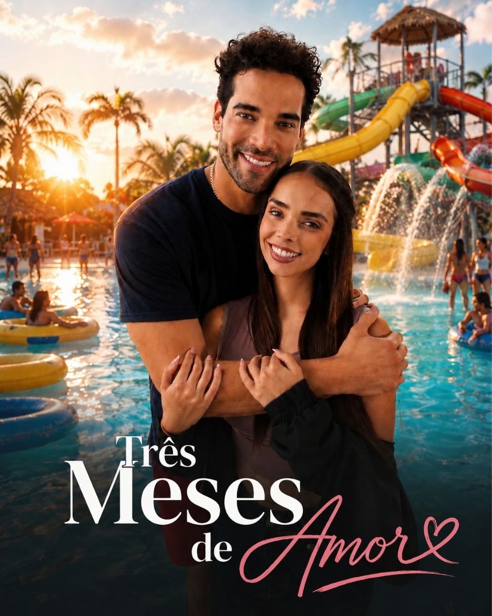 Tres Meses de Amor