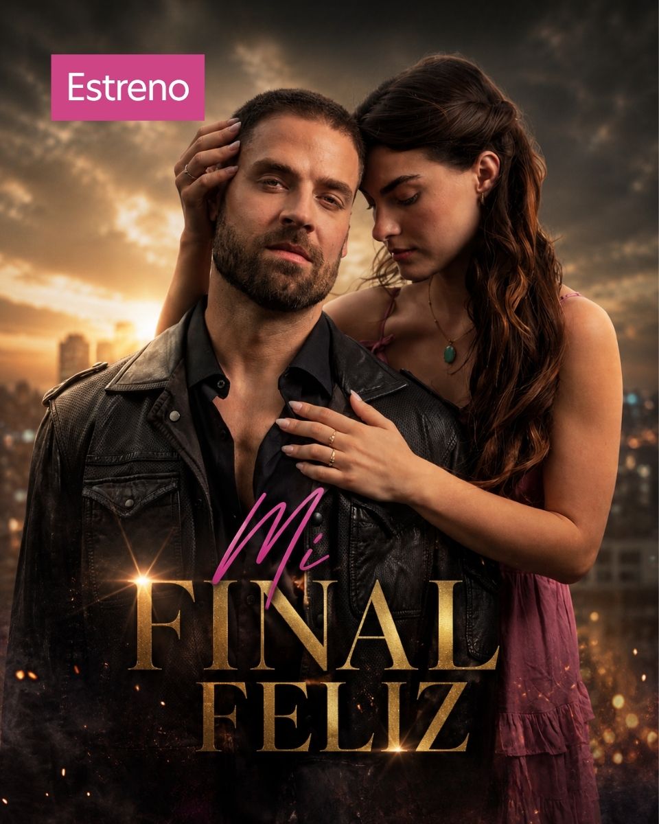 Mi Final Feliz