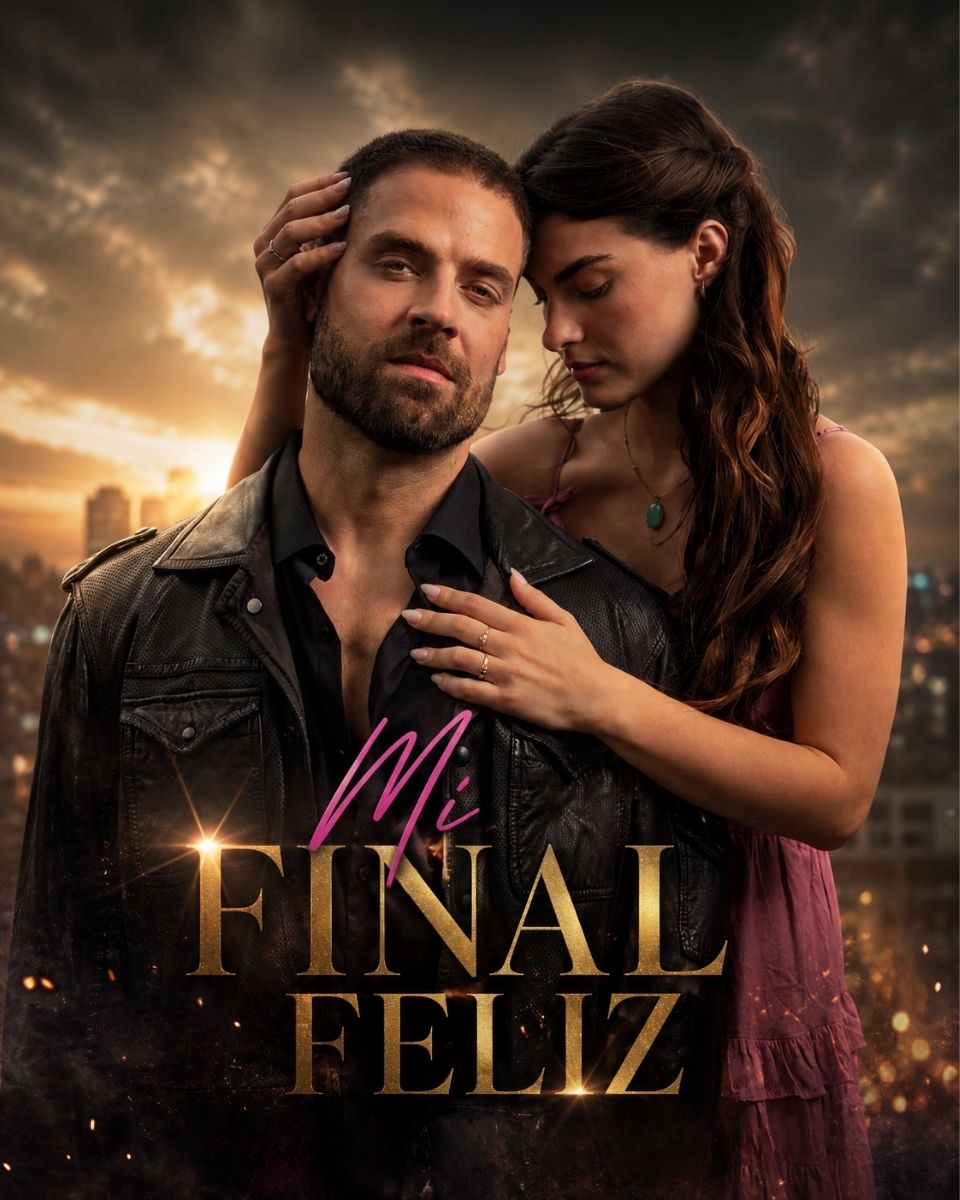 Mi Final Feliz