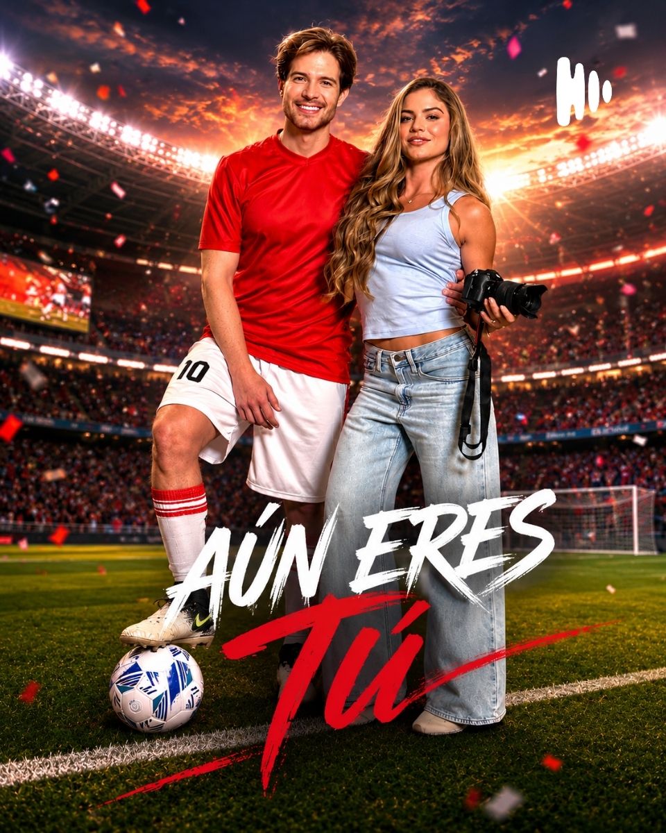Aún Eres Tú
