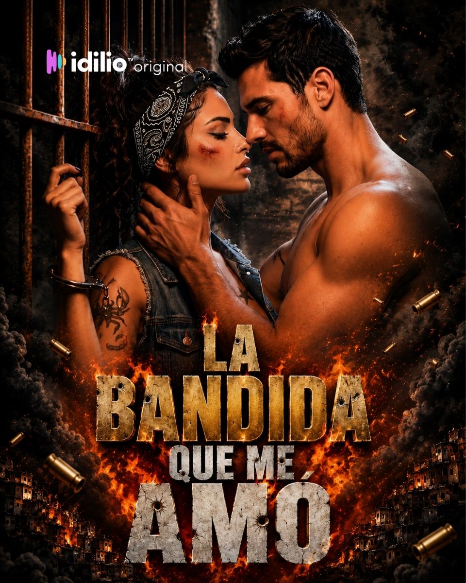 La Bandida que me Amó