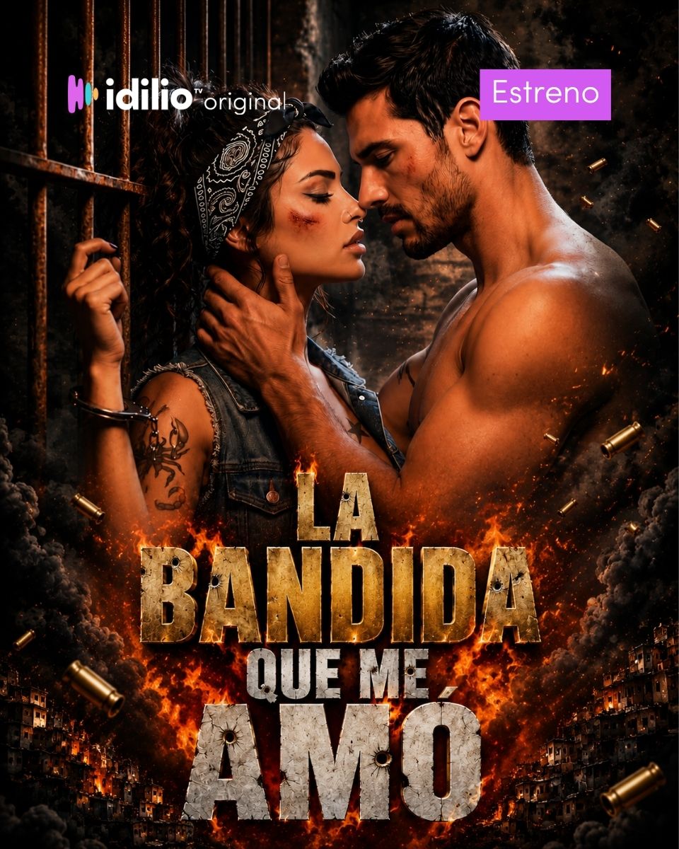 La Bandida que me Amó