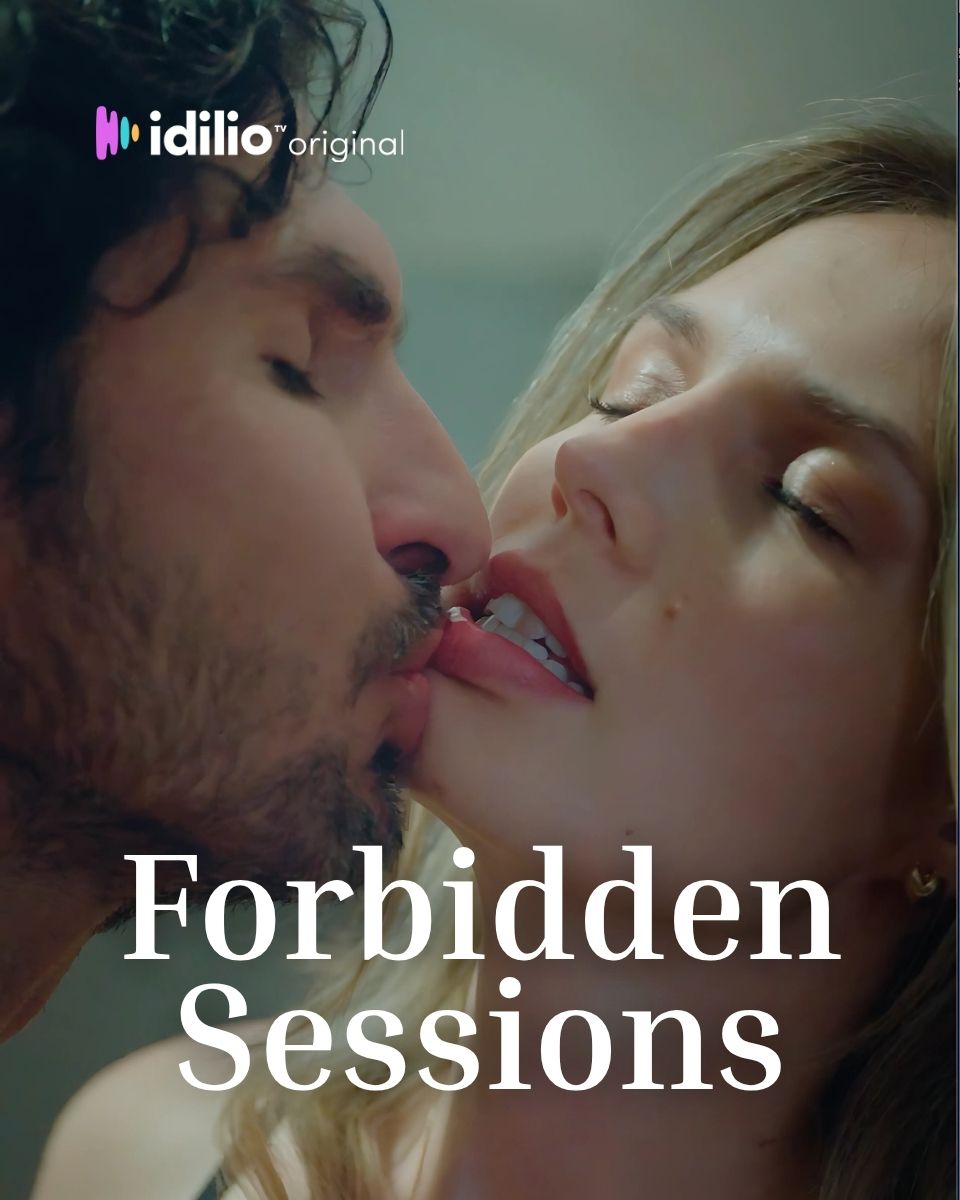 Sesiones Prohibidas