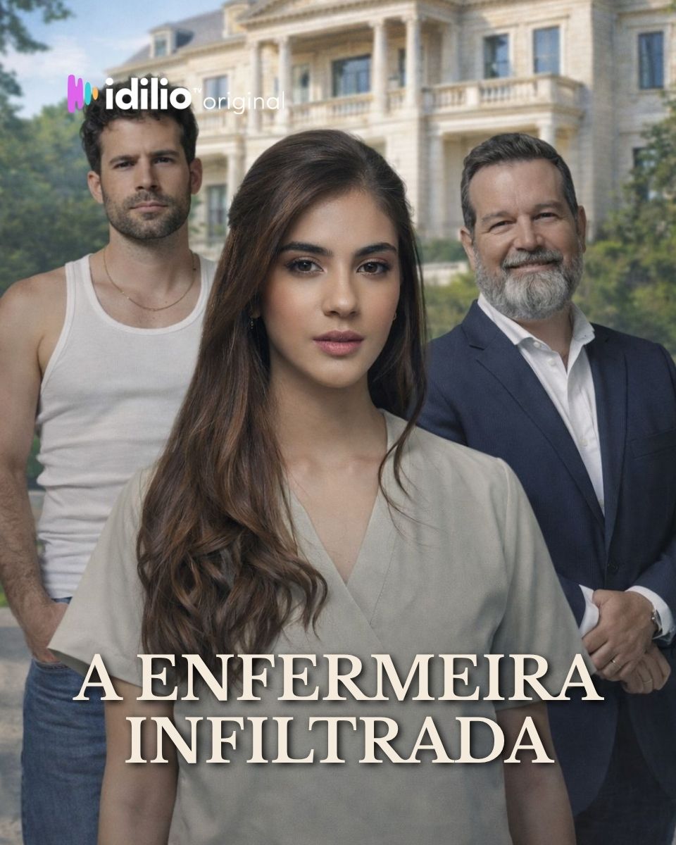 La Enfermera Infiltrada