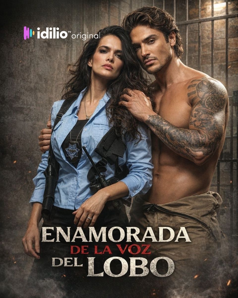 Enamorada de la Voz del Lobo