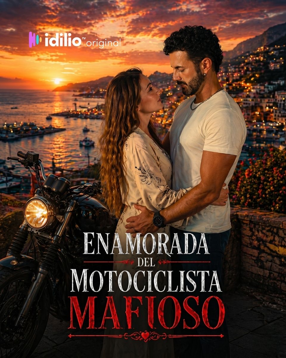 Enamoradas del Motociclista Mafioso