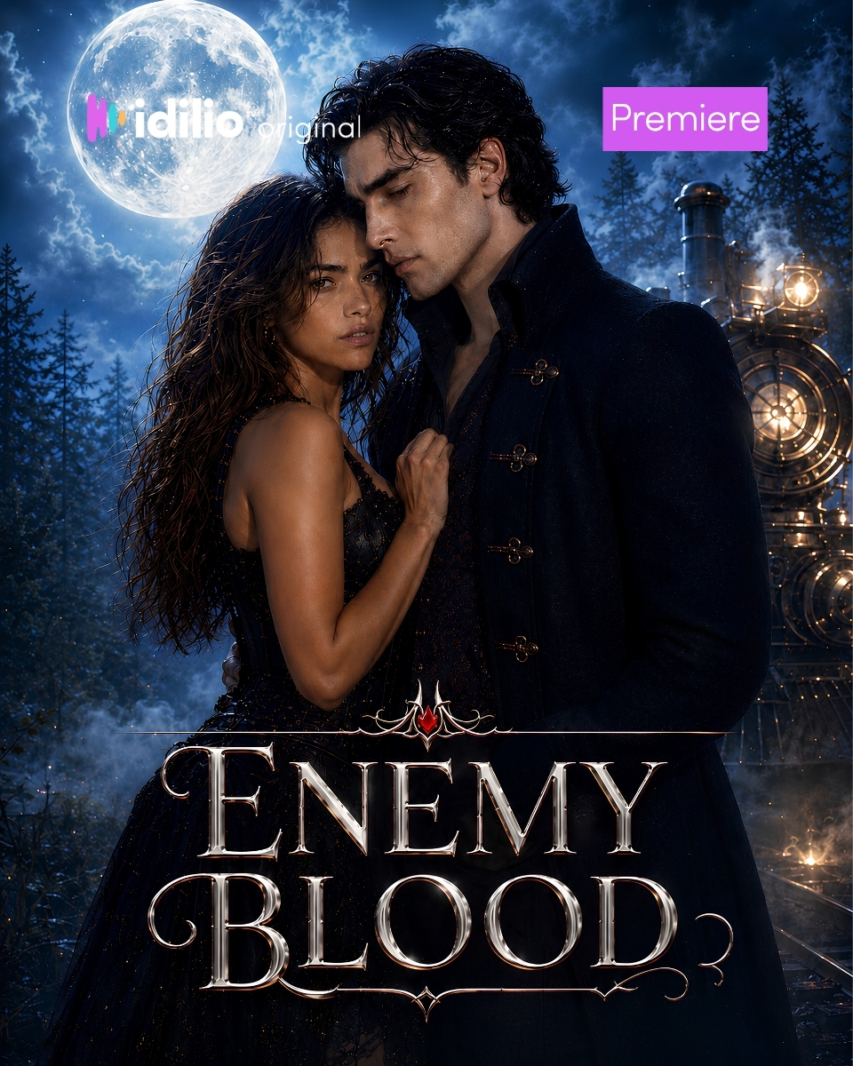 Sangre Enemiga