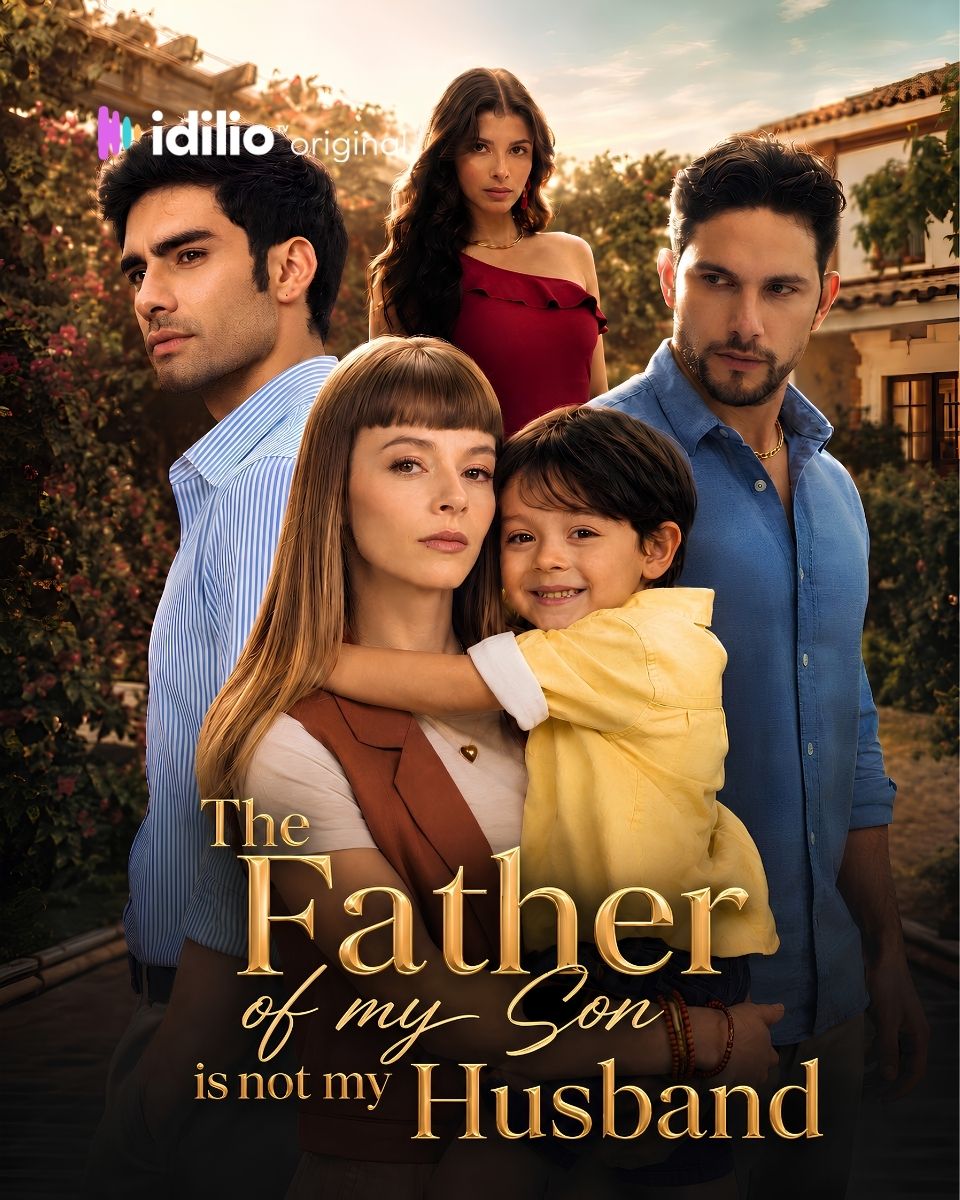 Apasionada por el Padre de mi Hijo que no es mi Esposo